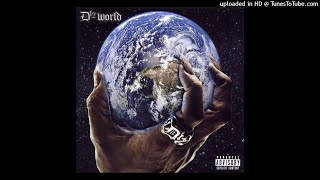 D12 - American Psycho II (Dirty) (Ft B-Real)
