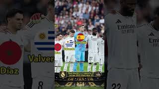 Download lagu Real Madrid 1-2 Valencia CF Laliga 2025 Matchday 30 | Player's Nation mp3