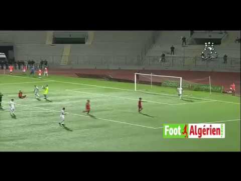 Ligue 1 Algérie (5e journée) : MC Oran 3 - 1 AS Aïn M'lila