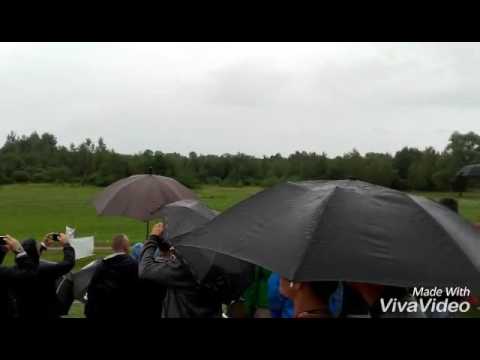 WRC 73 Rally Poland 2016  , 73 Rajd Polski 2016