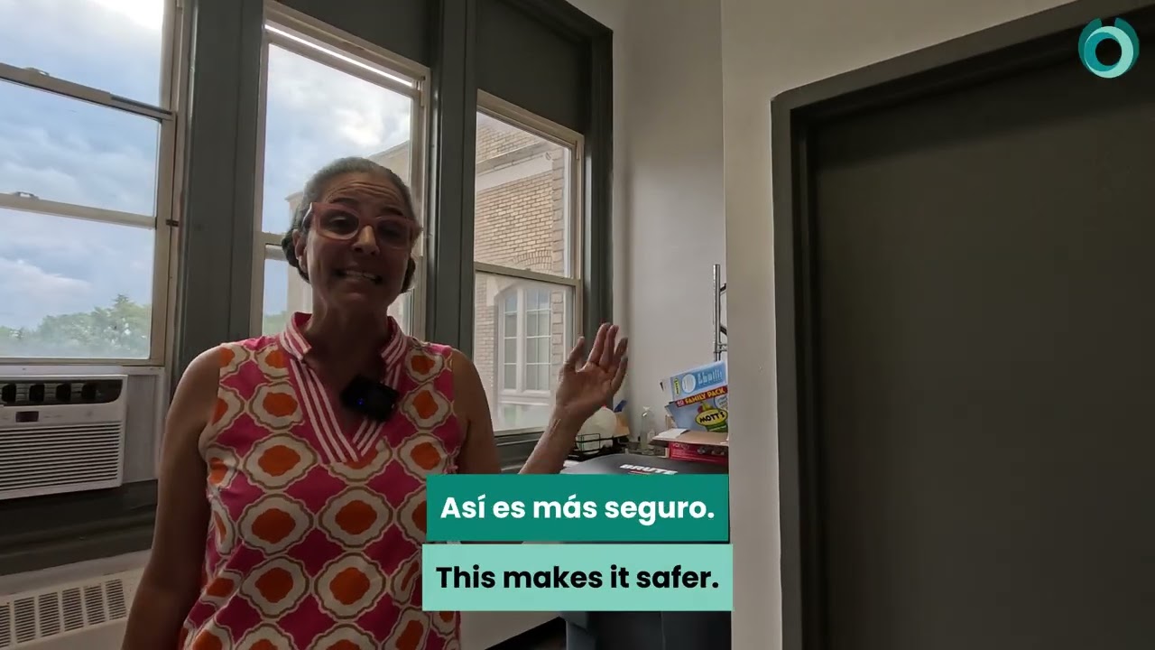 Ep. 02 Conéctate | Life is Precious: apoyo y acompañamiento para jovencitas (12–18) | Comunilife