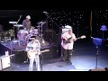 Tab Benoit LRBC Jan 2014 "I'm Guilty of Lovin You"