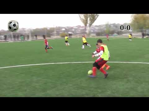 ARARAT 11 MIKA 12 5-1 09.11.2022