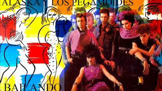 Alaska Y Los Pegamoides - Bailando (Version Inglesa)