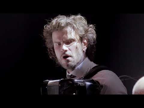 Amine & Hamza 7tet feat. Vincent Peirani - Live at Cully Jazz Festival 2017