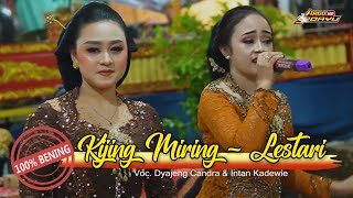 Download lagu KIJING MIRING SINDEN AYU DYAJENG CANDRA INTAN KADEWIE COKEK MUDHO LARAS SRAGEN mp3 Download lagu KIJING MIRING SINDEN AYU DYAJENG CANDRA INTAN KADEWIE COKEK MUDHO LARAS SRAGEN mp3