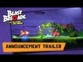 Wideo z rozgrywki Blast Brigade vs. the Evil Legion of Dr. Cread  PC