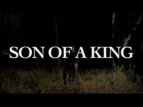 Annsbert - Son of a King (Official Video)