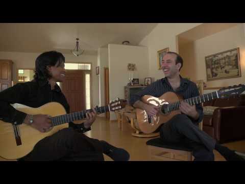 Vadim Kolpakov & Oliver Rajamani - Chororo - Самая запоминающееся песня.