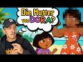 Endlich Enthüllt Doras Mutter Wird Gezeigt