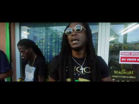 TÉKY  POLICEMAN KSK MAJEUR PROD 2K19