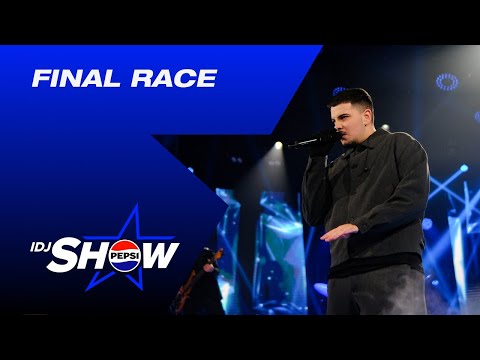 KOTLAJA - OMADJIJALA (LIVE @ IDJ PEPSI SHOW 2025)