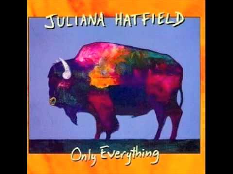 Live On Tomorrow ~ Juliana Hatfield