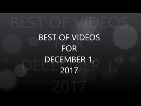 BEST OF 12 01 17 intro