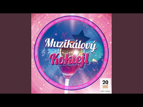 Song Hrál Nám Ten Ďábel Saxofon