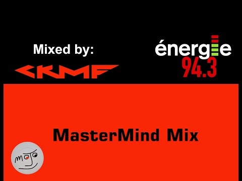 CKMF - MasterMind Master