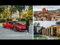 ITALY Ultimate Luxury Ferrari Road Trip In Florence