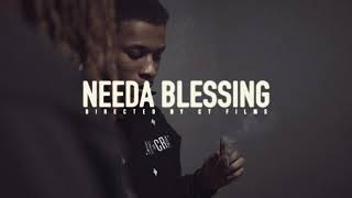 YBN Lil Bro - Needa Blessing (Official Music Video)