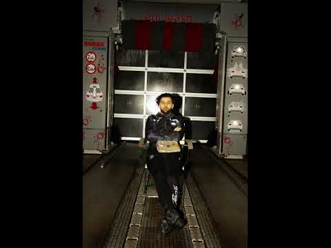 Shabab X Rasa-al la carte (slowed+reverb)