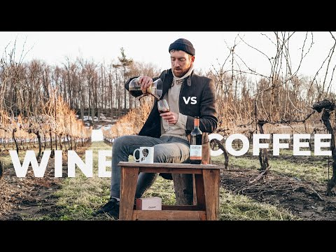 What Can COFFEE Learn from WINE?