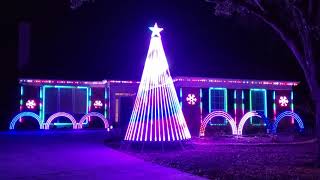 Do You Here What I Hear by Mercy Me - xLights