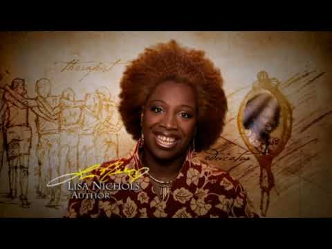 Film Sekret lektor pl   - prawo przyciągania