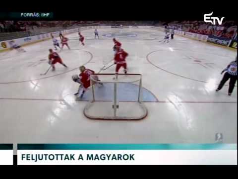 Sporthírek 2015. április 27. – Erdélyi Magyar Televízió