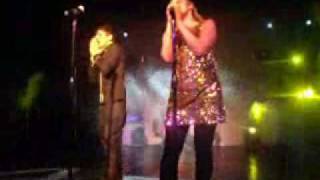 Same Difference-Better Love Me-Pontins Southport-2/4/10-New Tour