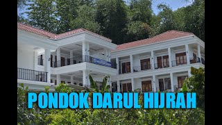 Download lagu Fasilitas Terbaru Pondok Pesantren Darussyifa Al F... mp3