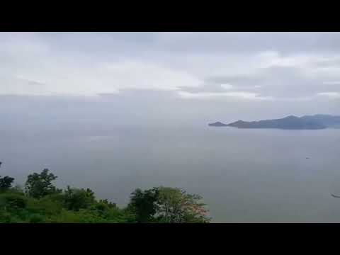 Dinosaur mountain hill// Piape Davao del Sur.