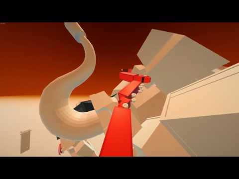 clustertruck final boss clustertruck final boss