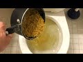 Will It Flush Macaroni Cheese