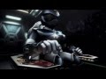 Toonami A Certain Magical Index Bump Fanmade