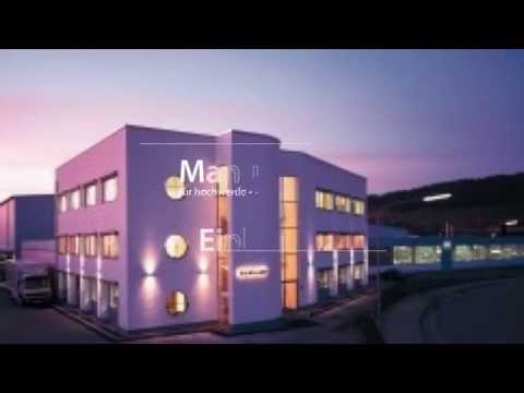 BANKAMP Leuchtenmanufaktur Firmenportrait - BANKAMP-Leuchten GmbH