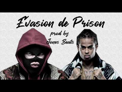 [FREE] Kalash x Kalash Criminel Type Beat 2020 "Evasion de Prison" I RAP  INSTRUMENTAL