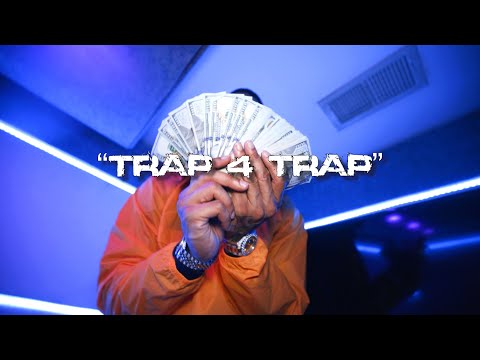 4Way Jizzle - Trap 4 Trap (Official Video)