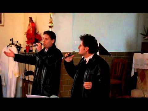 KRIŽ SVOJ ZOVEM POBJEDOM - ALEDORY LIVE