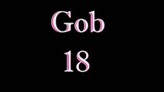 Gob - 18