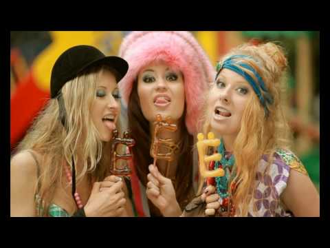 Заклепки — Ёжики