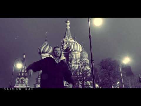 Mc SlimAk & Rebel - control of the streets 4 (Moscow LIVE)