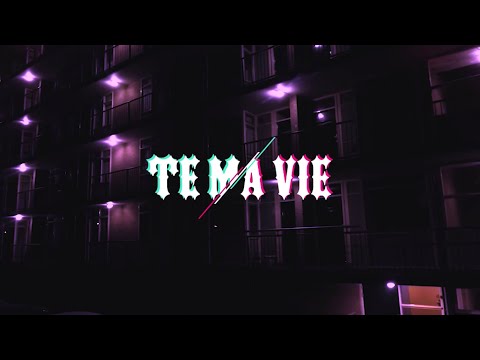 Chokz Cobain - Te Ma Vie (prod. by DJ Kya & Chokz Cobain)