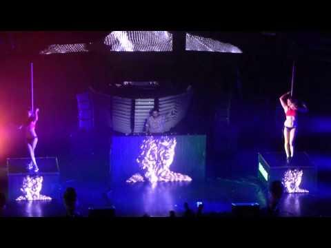 Borgore - Aokify America (Boston)