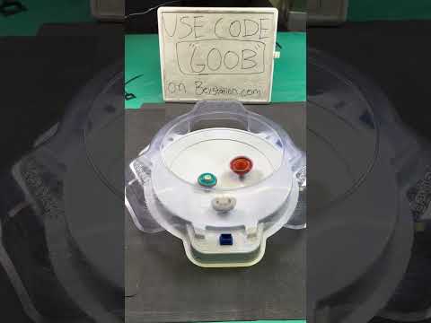 Beyblade Burst vs Beyblade Metal Fusion vs Beyblade Plastic Gen!