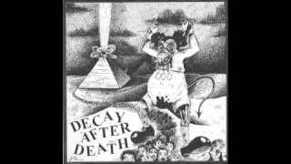 Decay After Death - Beat the Boss