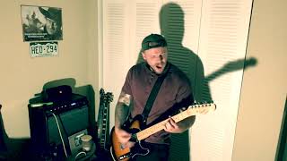 7 Minutes In Heaven (Atavan Halen) • Fall Out Boy • Guitar Cover HD