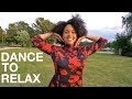 Why Should You Dance When You Are Tired