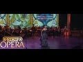 В. А. Моцарт ария Царицы ночи из оперы "Волшебная флейта" 