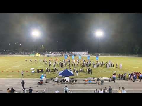 Fright Night - Corner Band 2022