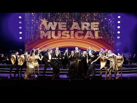 REBECCA Premiere im Raimund Theater