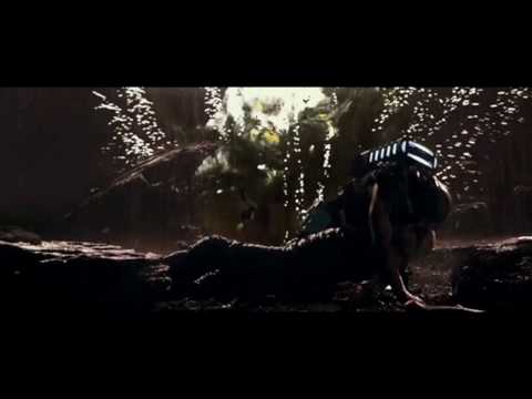 RIDDICK - TV Spot "Hunters"